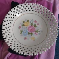 piatto porcellana cinese 