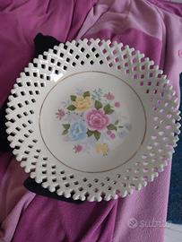 piatto porcellana cinese 