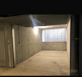 Box milano santa Giulia