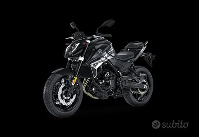 Voge BRIVIDO 625R