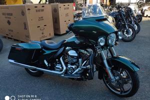Harley Davidson Street Glide 