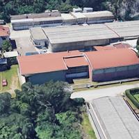 Capannoni industriali