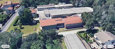 Capannoni industriali