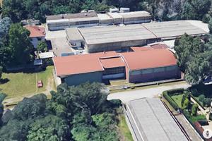 Capannoni industriali