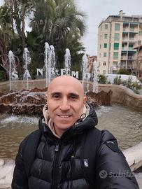 Cercolavoro con alloggio