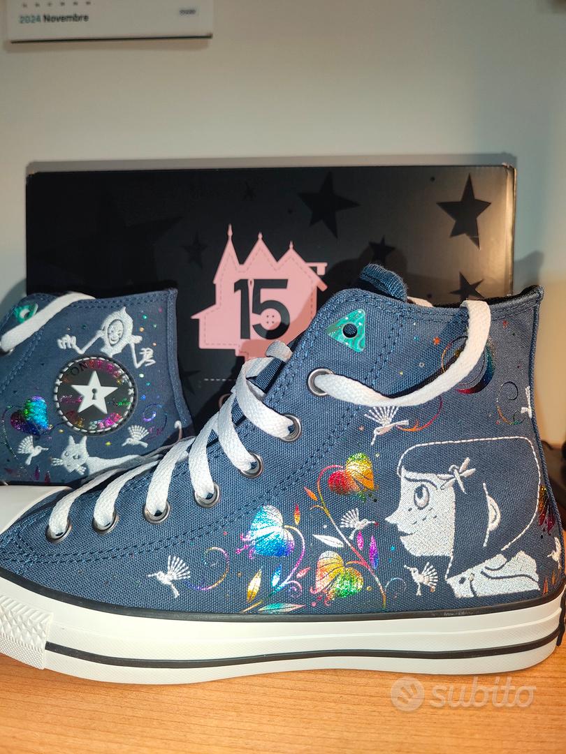 Converse edizione limitata 2015 best sale