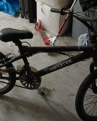 Bicicletta 