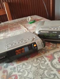 radio sveglie 