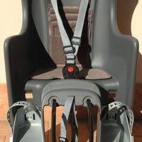 SEGGIOLINO BICI POLISPORT