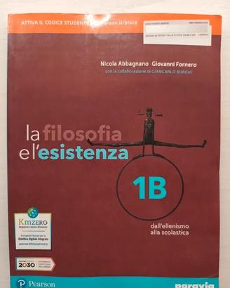 La filosofia e l'esistenza - Volume 1B