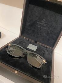Occhiali da Sole Hublot Luxury Brand