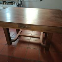 tavolo legno 