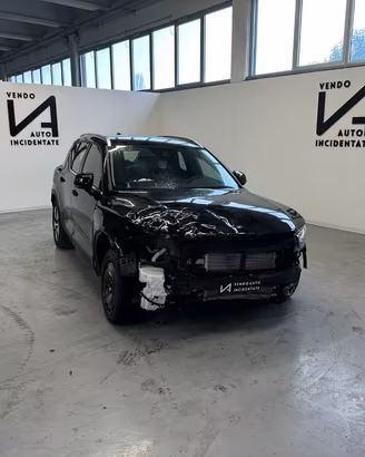 VOLVO XC40 T4 RECHARGE PLUG-IN HYBRID INSCRIPTIO