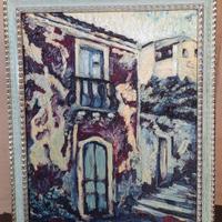 QUADRO colori vivaci