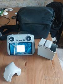 radiocomando dji rc per mini 3
