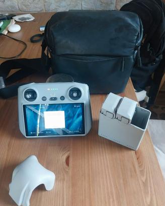 radiocomando dji rc per mini 3