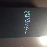 TELEFONO GALAXY S PLUS
