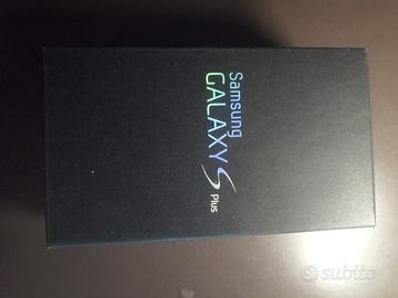 TELEFONO GALAXY S PLUS