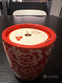 Thun candela Natale