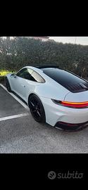 Porsche 911 Carrera 992.2