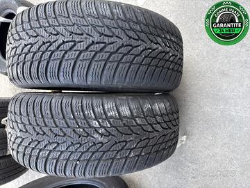 gomme usate 1955016 Winter NOKIAN - Tyres - 527