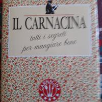 Libro cucina