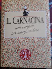 Libro cucina