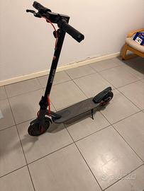 monopattino elettrico