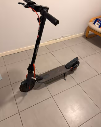 monopattino elettrico