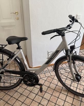 Biciclette donne pegasus