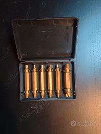 estrattore viti spanate o danneggiate