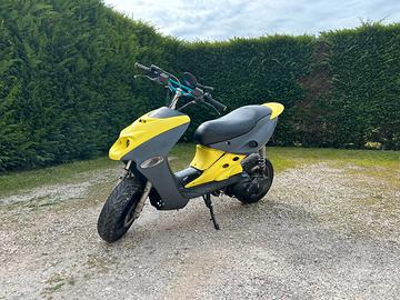 Malagutti firfox f15