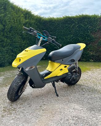 Malagutti firfox f15