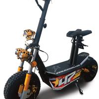 Monopattino elettrico