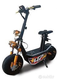 Monopattino elettrico