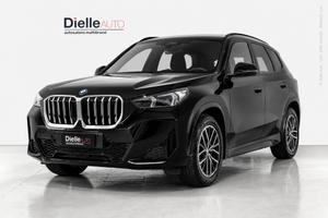 Bmw X1 sdrive18i MSport auto *gancio traino