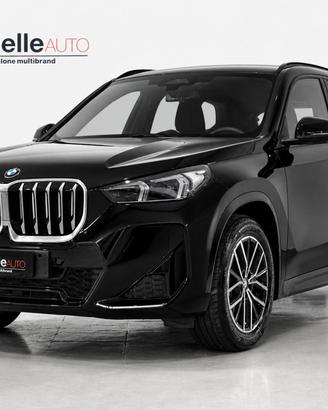 Bmw X1 sdrive18i MSport auto *gancio traino