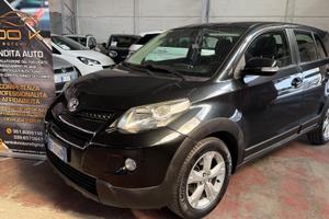 Toyota Urban Cruiser 1.4 D-4D AWD Luxury