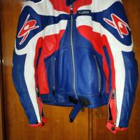 giacca moto