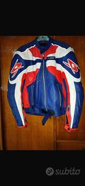giacca moto