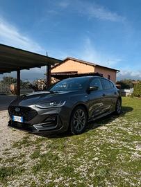 Ford Focus ST Line X dic 2023