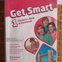 ISBN 9780194044776 Get Smart 1, prima media 