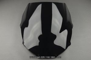 Cupolino / Parabrezza KAWASAKI ZZR 1100 1993 2001