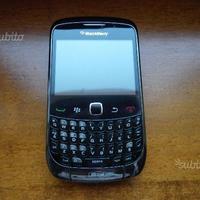 Blackberry 9300