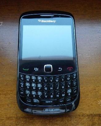 Blackberry 9300