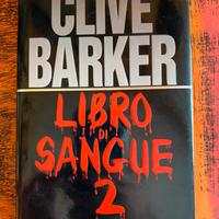 Clive Barker - Libro di sangue 2