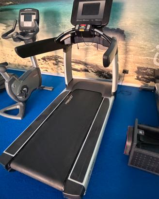 Life Fitness 95Ti  – Tapis Roulant Professionale