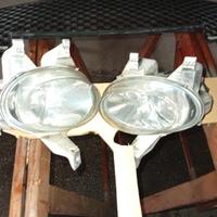 faretti Peugeot 206 per paraurti sport
