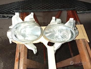 faretti Peugeot 206 per paraurti sport