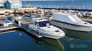 Barca Acquaviva 9,97 m